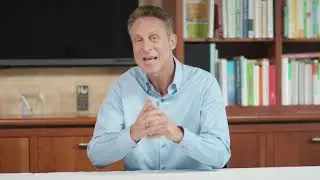 Dr Mark Hyman explains the concept of Metabolic Flexibility and how he uses Lumen to track it