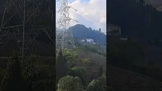 Mirik Thurbo Tea Garden #pranesh143 #praneshpradhan #explore #nepalivlog #mirik #darjeeling