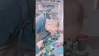 🔧⚡ Montaż alarmu KuKirin G2 Master ⚡🔧Zabezpiecz swoją hulajnogę przed kradzieżą! 🚨🛴