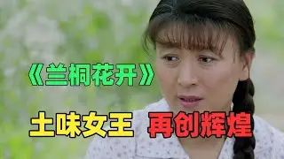 看完笑出猪叫！女主带头创业失败导致全村去要饭的《兰桐花开》