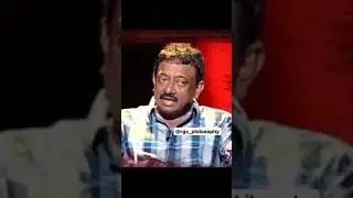 Rgv about caste feeling. ❤️ #rgv #rgvramuism