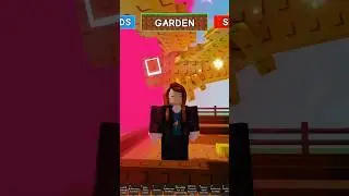 How to Harvest 1 White Buttercup 😁🔥 #roblox #growagarden #rclegendn1