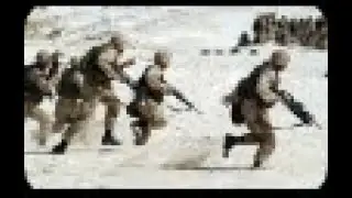 Gallant Soldiers