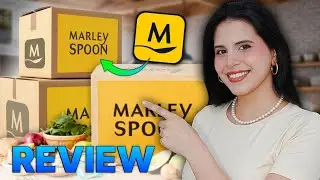 Marley Spoon Review | Is It Worth It for Meal Planning in 2026?