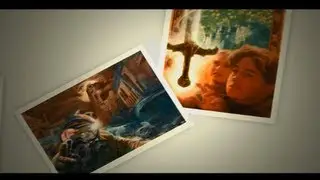 Great Artist Series: Mark Wheatley