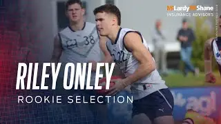 Riley Onley | Highlights 🎉