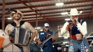 De Parranda - La Endiablada (En Vivo)