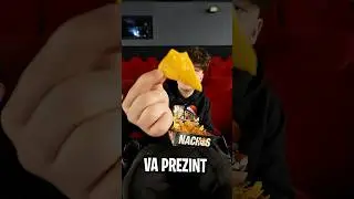 NACHOS BRANZOS 🧀