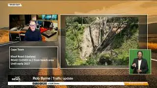 Traffic Update | 11 December 2025