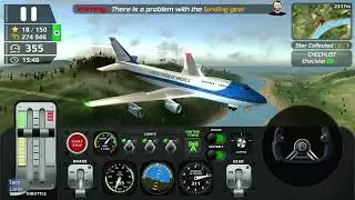 Ace Fighter: Modern Air Combat