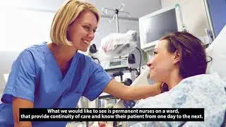 Safe Nurse Staffing and Skill Mix