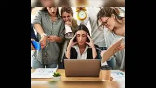 How to reduce work stress?? #motivation #lifeslittlelessons #workstress #inspirationalquotes