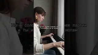 Оркестр или соло? 🤔 #composer #piano #pianoplayer #music