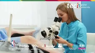 Syndrome d&rsquo;hyperlaxit&eacute; vaginale: approche clinique ❘ TECH Global University