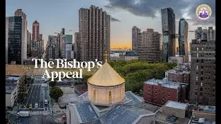 Support Your Church Through the Bishop's Appeal