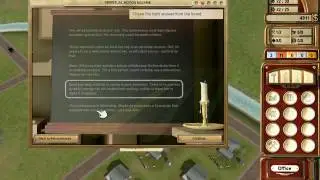 genius tech tycoon perpetual motion machine answer