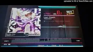 【jb】 Lost Dream / Tatsunoshin 【Sound Only】