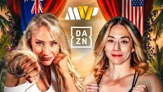 UPSET ALERT! | Betting on Ebanie Bridges vs Alexis Araiza 