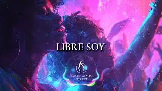 Libre Soy - Lux Et Gratia Music Video Oficial | Pop Cristiano Urbano Latinoamericano