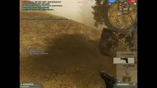 EA Games Battlefield 2 | Elitehax Bot | Ownage
