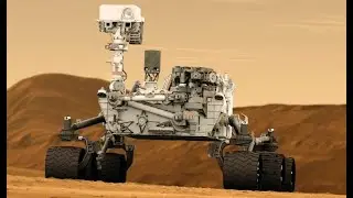 Первый марсоход, посетивший Марс? #Sojourner #Pathfinder #Curiosity #Perseverance #Starship #Shorts