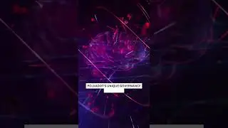 Polkadot The Multichain Network Redefining Decentralization