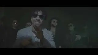 LUVR - Пати как у Дидди