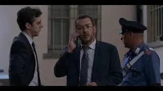Murder Mystery (Убийство на яхте) - Adam Sandler, Jennifer Aniston, Dany Boon, 2019