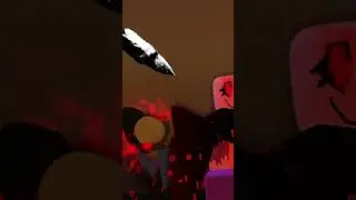 Killers edit | Forsaken