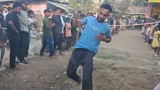 High Jump Sport in Daimukhia 2 Number Line on Republic day 26th January 2026 Special program 