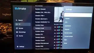 How to Update Playlist on TiviMate