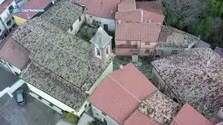 Viaggio in Abruzzo - Castronovo