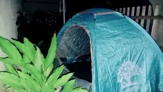 MALAM INI MENEMANI TE KIKI DENG DEPE TENDA DI HALAMAN RUMAH✓PENTADU BARAT,TILAMUTA,BOALEMO.