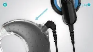 Discover the new Cochlear&trade; Nucleus&reg; Aqua+