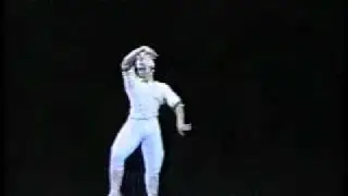 tetsuya kumakawa bayadere solor variation