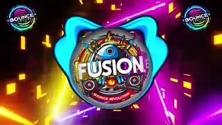 FUSION & DAZZY B BOUNCE BANGERS MIX @ BOUNCE REVOLUTION - PARTY - HARD DANCE - DONK HEAVEN