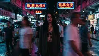 GIGI炎明熹：Lonely Christmas