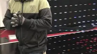10 Minutes Breakdown LED Dance Floor