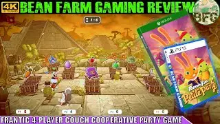 Running Fable Petite Party Review (XBOX & PS5)