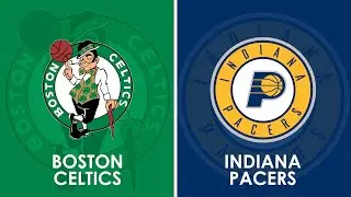 Boston Celtics vs Indiana Pacers NBA Live Scoreboard