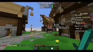 ArenaPvP - Premade Server [Free Download]