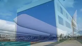 Megadoor Green Energy