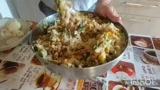 Torta de repolho com bacalhau