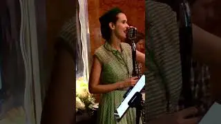 &ldquo;Alexander&rsquo;s Ragtime Band&rdquo; by Ashley Anne & the Carnations.