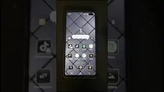 Samsung - Bildschirmaufnahme