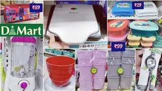 Dmart latest tour, affordable new arrival, kitchen & storage organiser, best offer, kids item, cheap