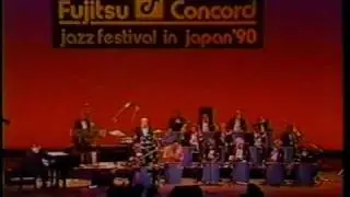 Mel Torme - Swingin' the Blues