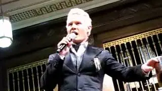 Rhydian - I Need To Know
