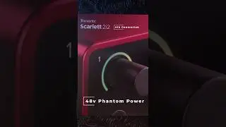 Best Audio Interface for Creators in 2025? (Focusrite Scarlett 2i2)
