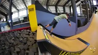 Woodward Tahoe Day Sessions